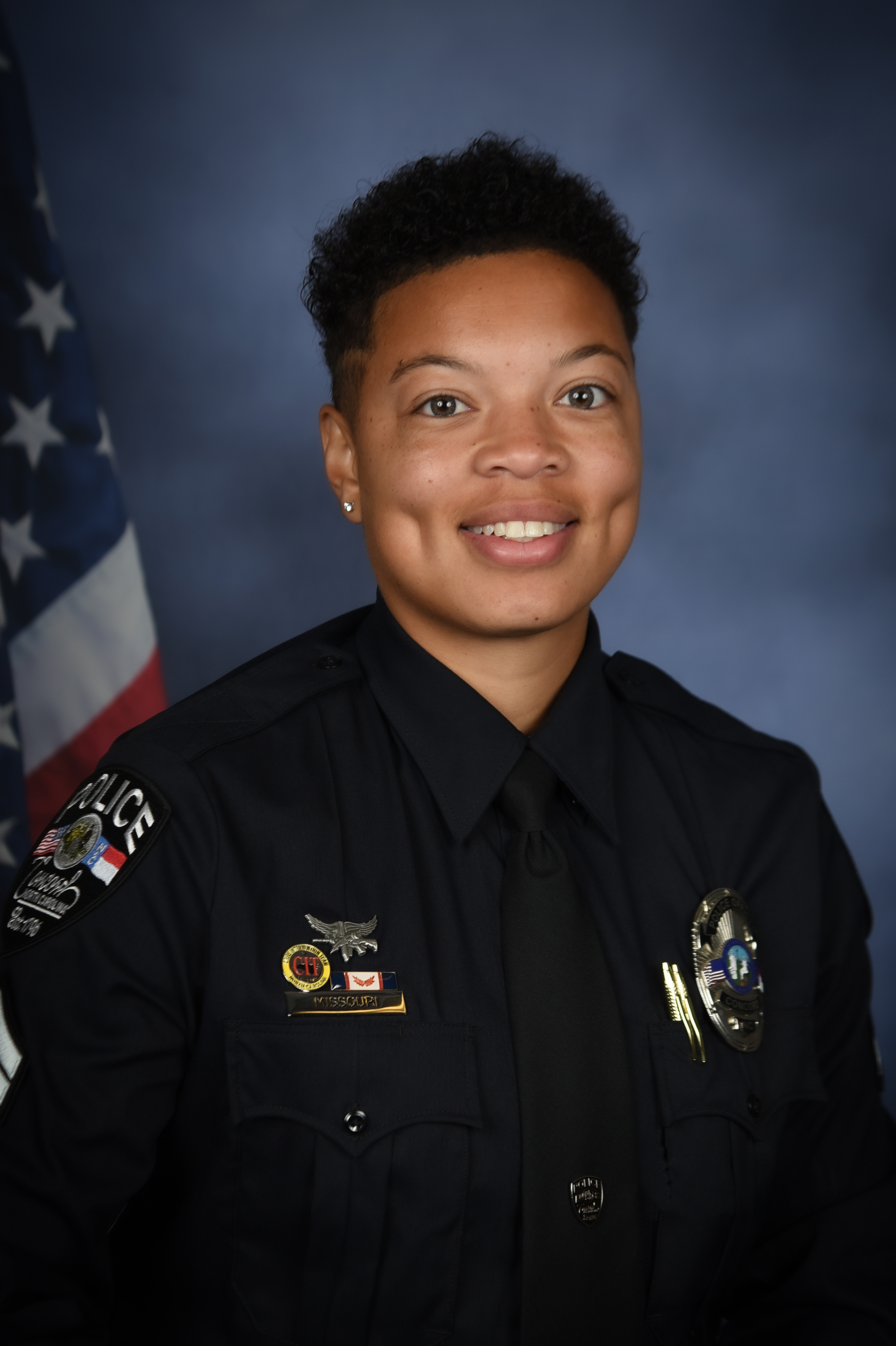 Jazmine Missouri